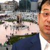 Ekrem İmamoğlu'ndan Taksim Meydanı açıklaması Ekrem İmamoğlu'ndan Taksim Meydanı açıklaması