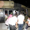Hakkari'de Pkk'lılarla Askerler Arasında Çatışma; 3 Şehit, 6 Yaralı (4)