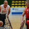 "Engelsiz basketbolcular"da yeni hedef... "Engelsiz basketbolcular"da yeni hedef...