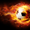 90+1'de Sow muzicesi!