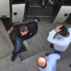 Bir bir tutuklanıyorlar Bir bir tutuklanıyorlar