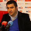 Süper Lig'e geri dönüyor! Süper Lig'e geri dönüyor!