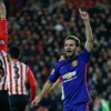 Manchester United zorlansa da puanı kaptı Manchester United zorlansa da puanı kaptı