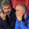 Konyaspor'un yeni teknik direktörü Fahrudin Omerovic oluyor