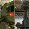 Rus uçaklarını KORAL mı aldattı?