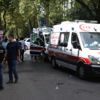 Anne ve kızı yaya geçidinde dehşeti yaşadı Anne ve kızı yaya geçidinde dehşeti yaşadı