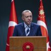 #CANLI Cumhurbaşkanı Erdoğan, Kabine toplantısı sonrası açıklama yapıyor