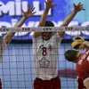 Maliye Milli Piyango çeyrek finalde