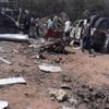 Somali'de yaralanan 9 yaralı, ambulans uçakla Türkiye'ye geliyor