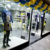 Fenerium mağazalarına geçici ara Fenerium mağazalarına geçici ara