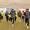 Yeni Malatyaspor, Kukesi ile hazırlık maçı oynayacak Yeni Malatyaspor, Kukesi ile hazırlık maçı oynayacak