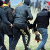 Yunan askerleri mültecilere ateş açtı Yunan askerleri mültecilere ateş açtı