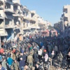 Humus’ta ateşkese bomba Humus’ta ateşkese bomba