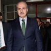 Kurtulmuş başkanlığında İstanbul'da toplantı düzenlendi Kurtulmuş başkanlığında İstanbul'da toplantı düzenlendi