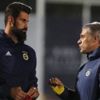 Galatasaray’ın yeni golcüsü Galatasaray’ın yeni golcüsü