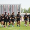 Galatasaray Eskişehirspor ile karşılaşacak