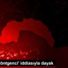 Sahilde röntgenci iddiasıyla dayak