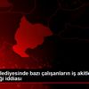 Bilecik Belediyesinde bazı çalışanların iş akitlerinin ... Bilecik Belediyesinde bazı çalışanların iş akitlerinin ...