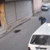 ﻿Joker'e benzemek istedi bir günde 6 kişiye saldırdı