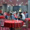 Partilerdeki kumarbazlara ceza Partilerdeki kumarbazlara ceza