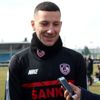 Andre Sousa: "Attığım gol bana öz güven aşıladı" Andre Sousa: "Attığım gol bana öz güven aşıladı"