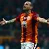 Galatasaray'da Sneijder depremi!