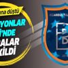 Son dakika: Başakşehir'in rakipleri belli oldu! İşte UEFA Şampiyonlar Ligi kura çekimi