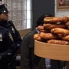 İşte Amerika'da simidin fiyatı İşte Amerika'da simidin fiyatı