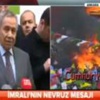 Fatih'te korku filmlerini aratmayan olay