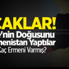 Türkiye'nin Doğusunu Batı Ermenistan Yaptılar Türkiye'nin Doğusunu Batı Ermenistan Yaptılar