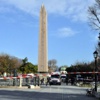 Sultanahmet'teki patlamadan ilk kareler!