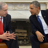 Zoraki m�ttefikler: Obama-Netanyahu Zoraki m�ttefikler: Obama-Netanyahu