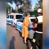 Trafikte çığlık atan öğretmenin cezası belli oldu Trafikte çığlık atan öğretmenin cezası belli oldu