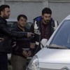 Fenerbahçe'ye saldırı olayında parmak izi eşleşmedi Fenerbahçe'ye saldırı olayında parmak izi eşleşmedi