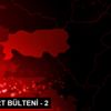 DHA YURT BÜLTENİ - 2 DHA YURT BÜLTENİ - 2
