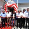 Tuşba ADEM, yeni binasında hizmet vermeye başladı