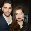 Neslihan Atagül yemek kursuna yazıldı Neslihan Atagül yemek kursuna yazıldı