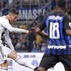 Şampiyon Juventus zorlamadı Şampiyon Juventus zorlamadı