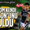 SON DAKİKA! Takvim.com.tr Galatasaray'ın yeni transferini açıklıyor: Assunçao resmen Cimbom'da