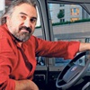 Karavan sayesinde dünya avuçlarımın içinde