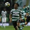 Atletico Madrid, Gelson Martins'i transfer etti