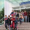 Gaziantep merkezli uyuşturucu operasyonu Gaziantep merkezli uyuşturucu operasyonu