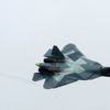 Su-57'ler süper silahla donatılacak Su-57'ler süper silahla donatılacak