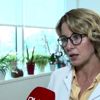 Okul stresi uyurgezerliğe davetiye çıkarıyor Okul stresi uyurgezerliğe davetiye çıkarıyor