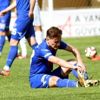 Karabükspor küme düştü Karabükspor küme düştü