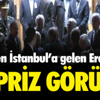 Galatasaray'da Bursaspor maçı hazırlıkları Galatasaray'da Bursaspor maçı hazırlıkları