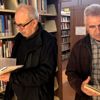 Bu otobüs kütüphaneye gidiyor