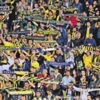 Tribüne çağırdılar ama!