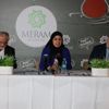 ''Halep'in kuzeyi ve El Bab, Sultan Abdülhamid'in malıdır''