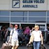 Antalya tüm yılların rekorunu kırdı Antalya tüm yılların rekorunu kırdı